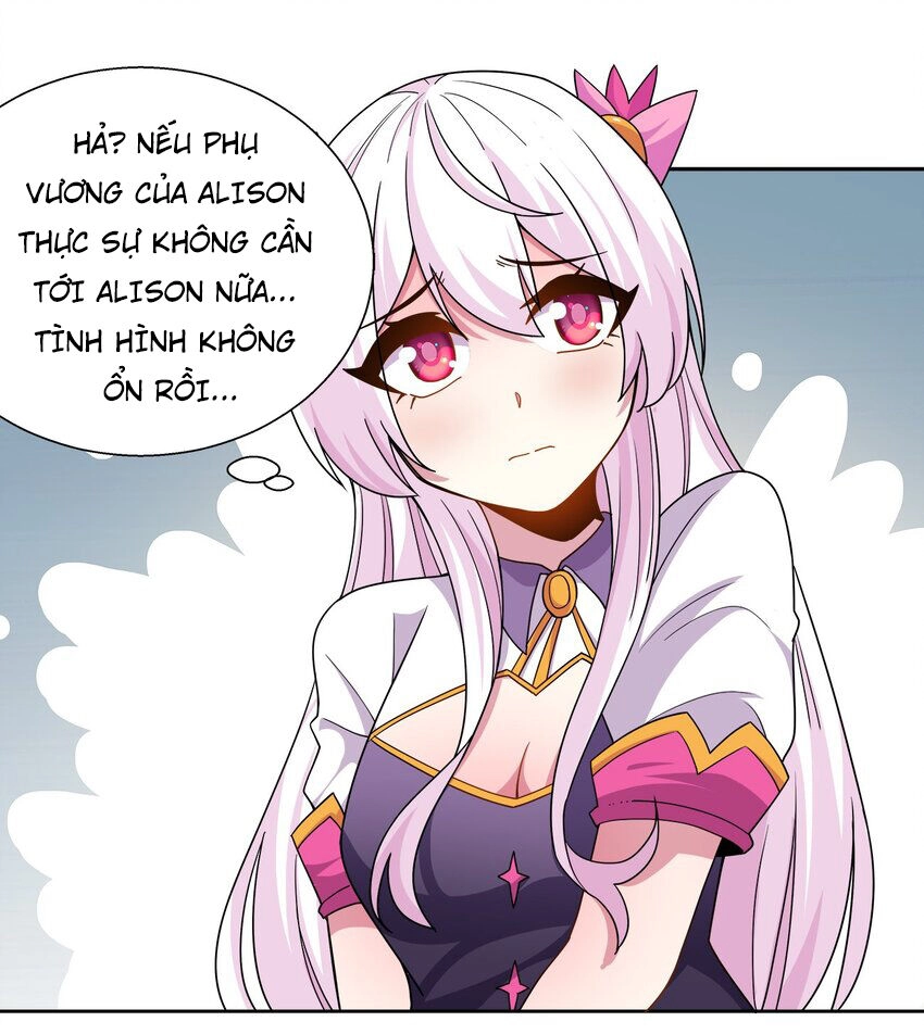 Sức Mạnh Của Ma Thần Vương Chapter 53 - 26