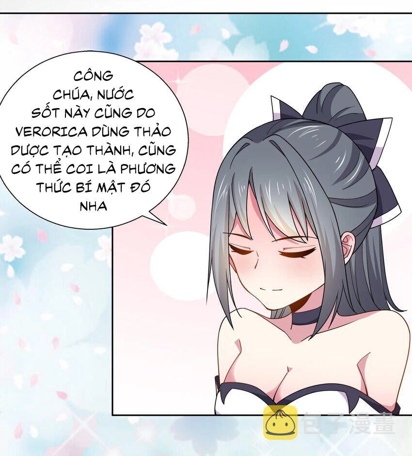 Sức Mạnh Của Ma Thần Vương Chapter 53 - 34