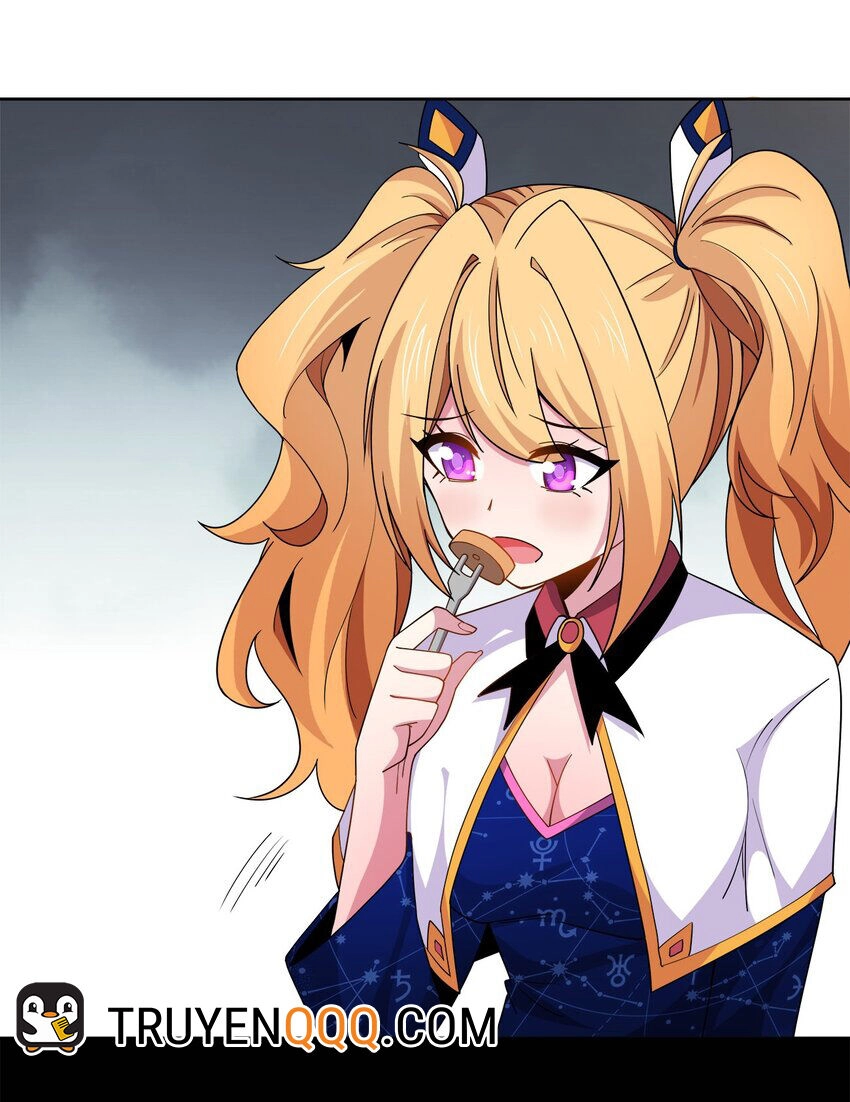 Sức Mạnh Của Ma Thần Vương Chapter 53 - 38