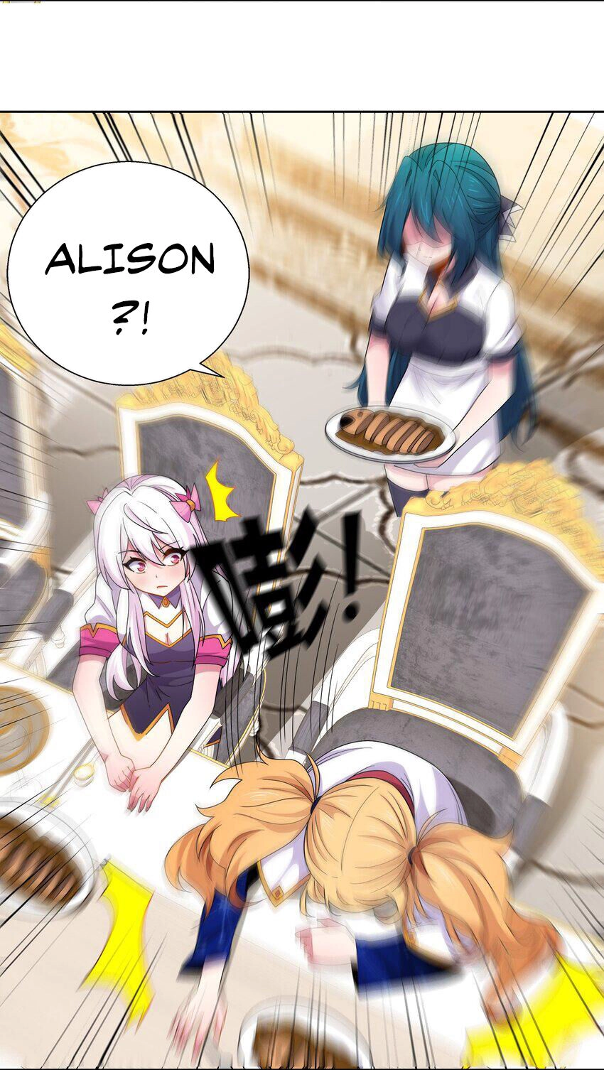 Sức Mạnh Của Ma Thần Vương Chapter 53 - 40