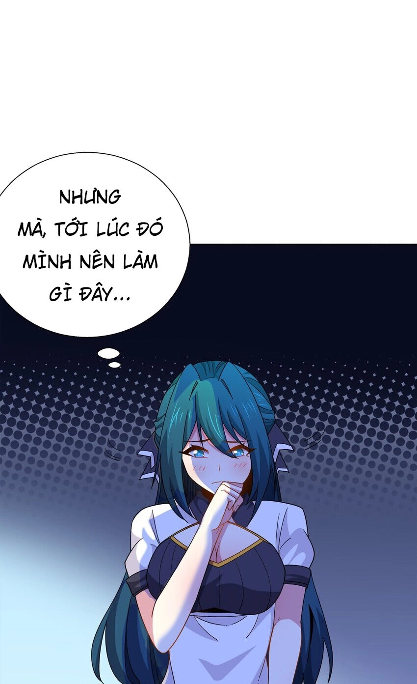 Sức Mạnh Của Ma Thần Vương Chapter 53 - 45