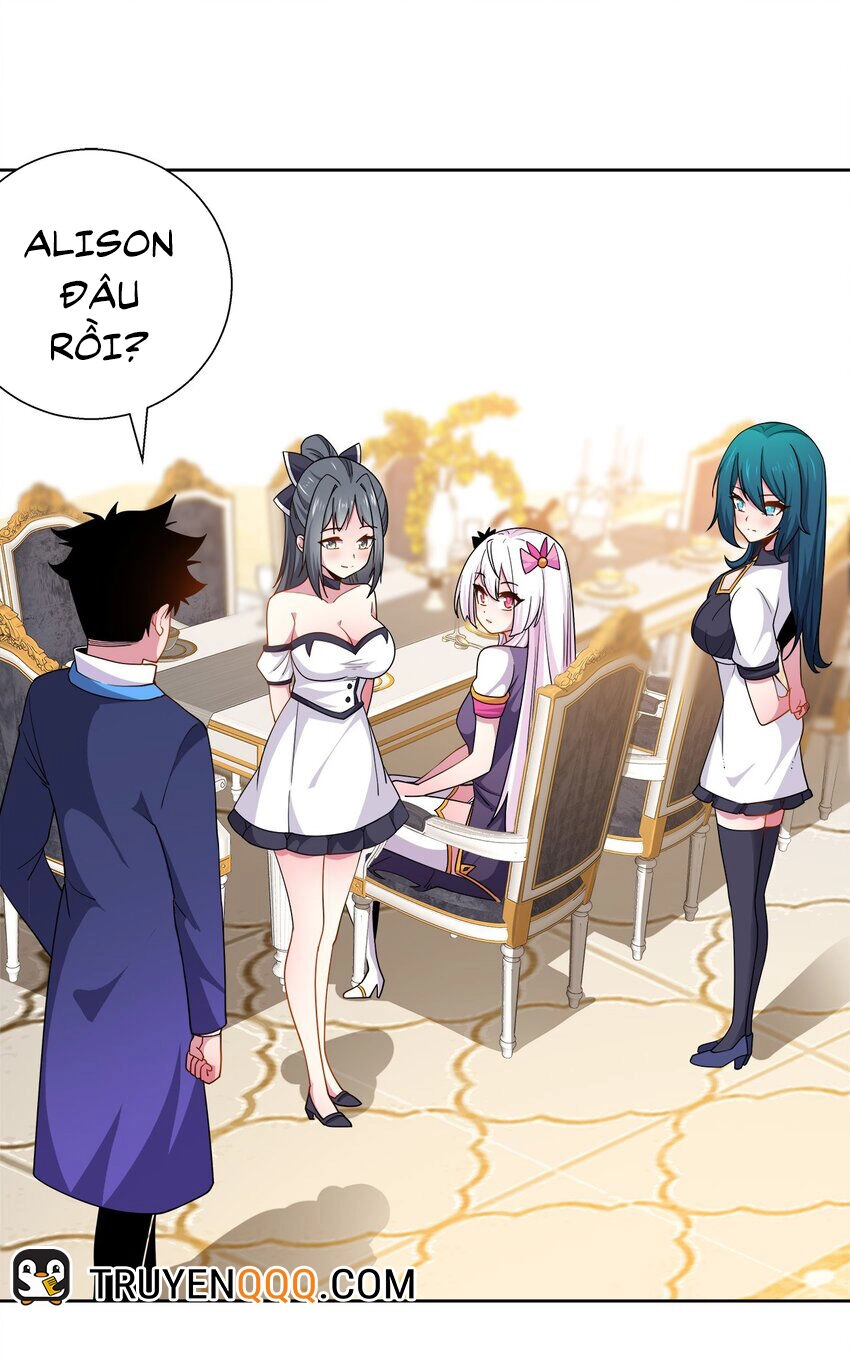 Sức Mạnh Của Ma Thần Vương Chapter 54 - 2