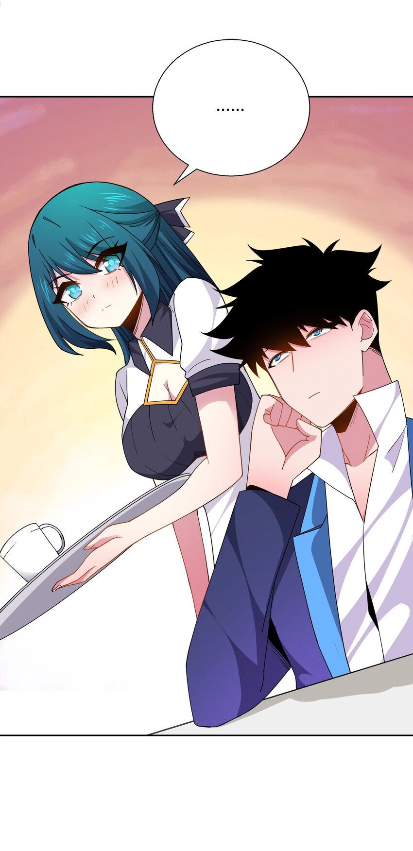 Sức Mạnh Của Ma Thần Vương Chapter 54 - 6