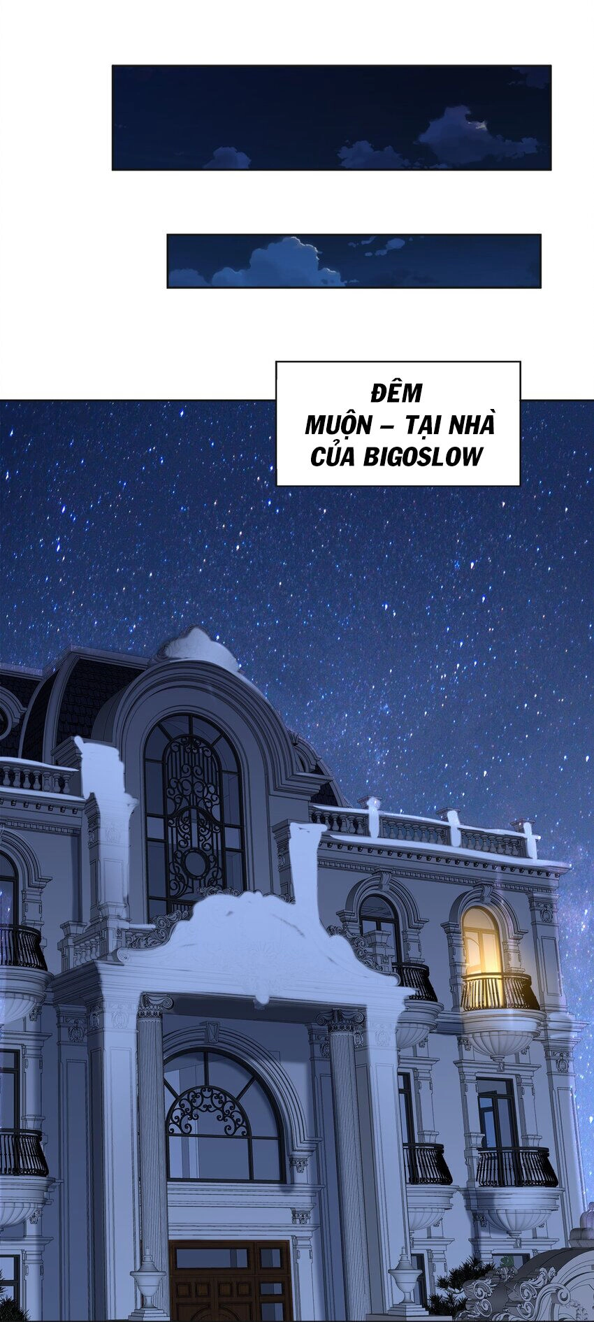 Sức Mạnh Của Ma Thần Vương Chapter 54 - 7