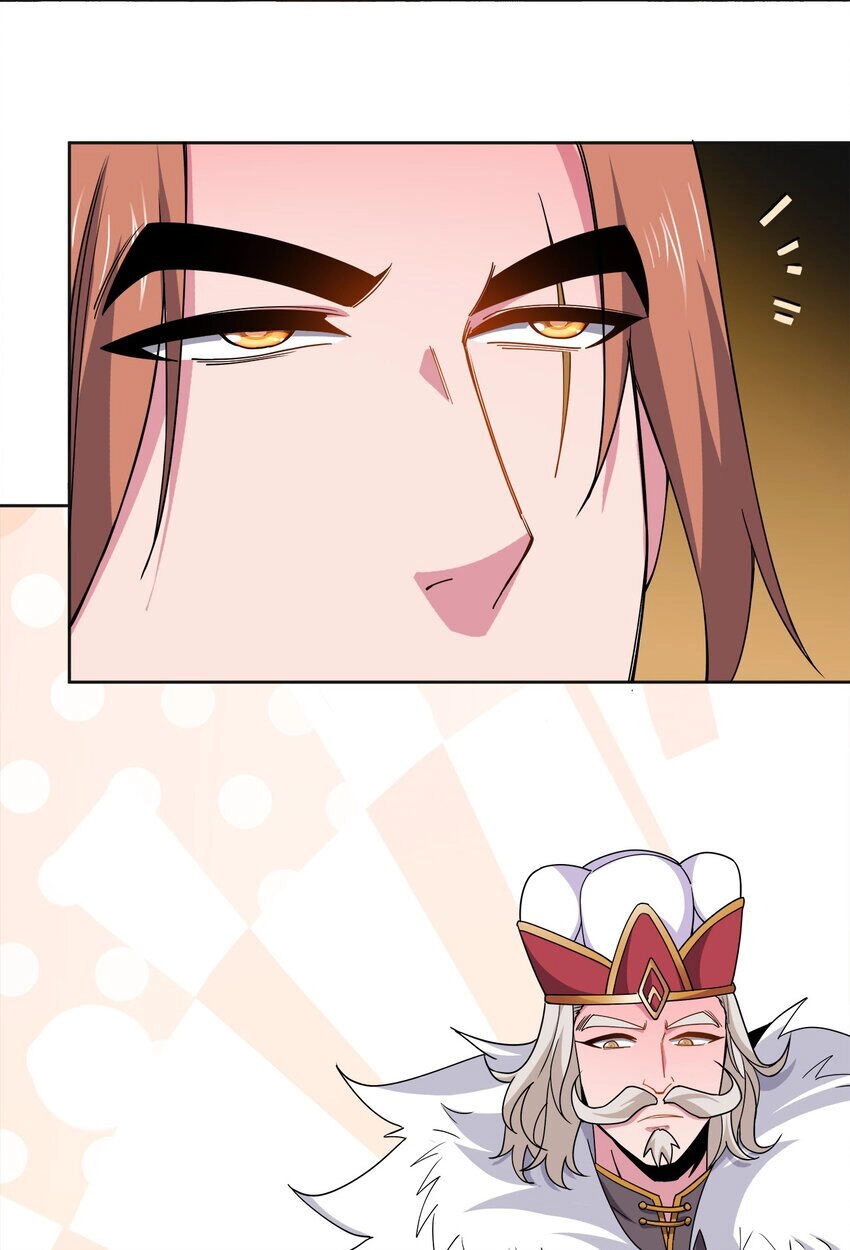 Sức Mạnh Của Ma Thần Vương Chapter 54 - 8