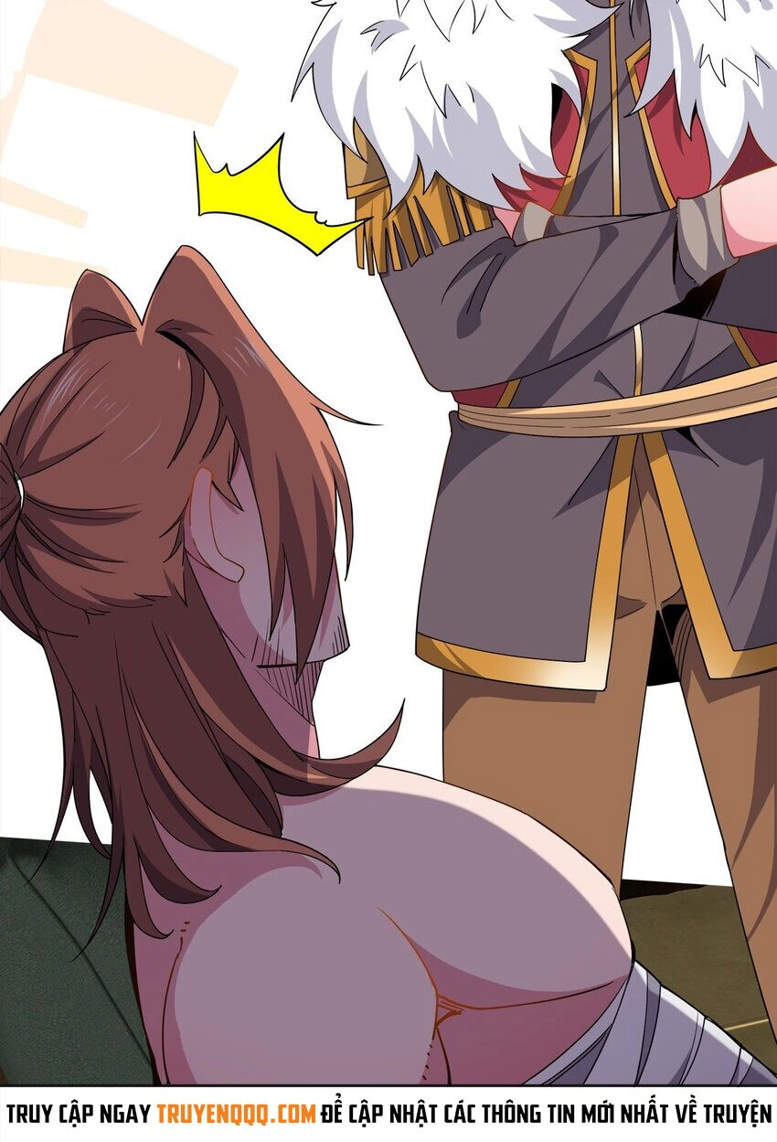 Sức Mạnh Của Ma Thần Vương Chapter 54 - 9