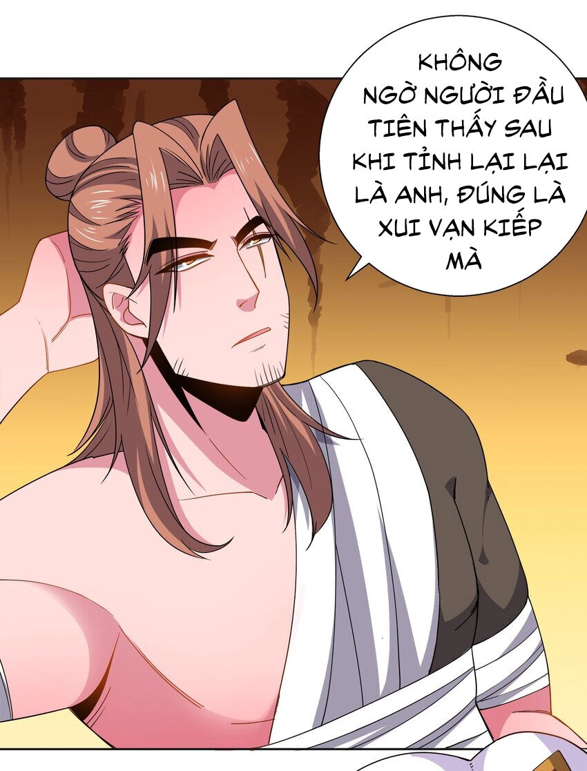 Sức Mạnh Của Ma Thần Vương Chapter 54 - 12