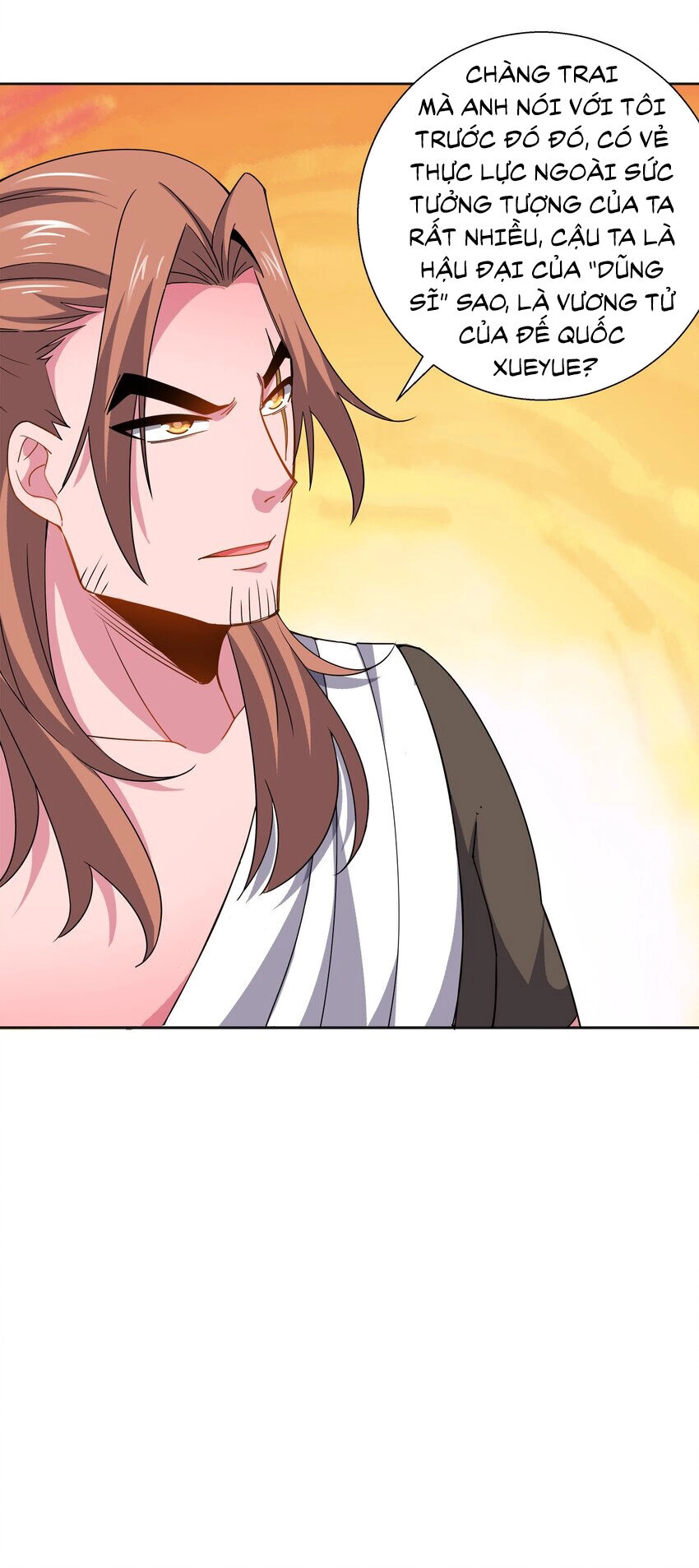 Sức Mạnh Của Ma Thần Vương Chapter 54 - 16