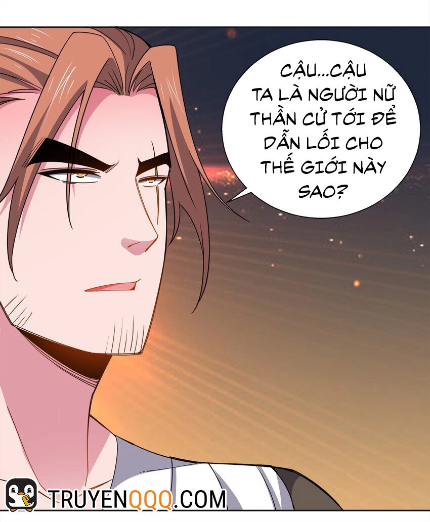 Sức Mạnh Của Ma Thần Vương Chapter 54 - 18