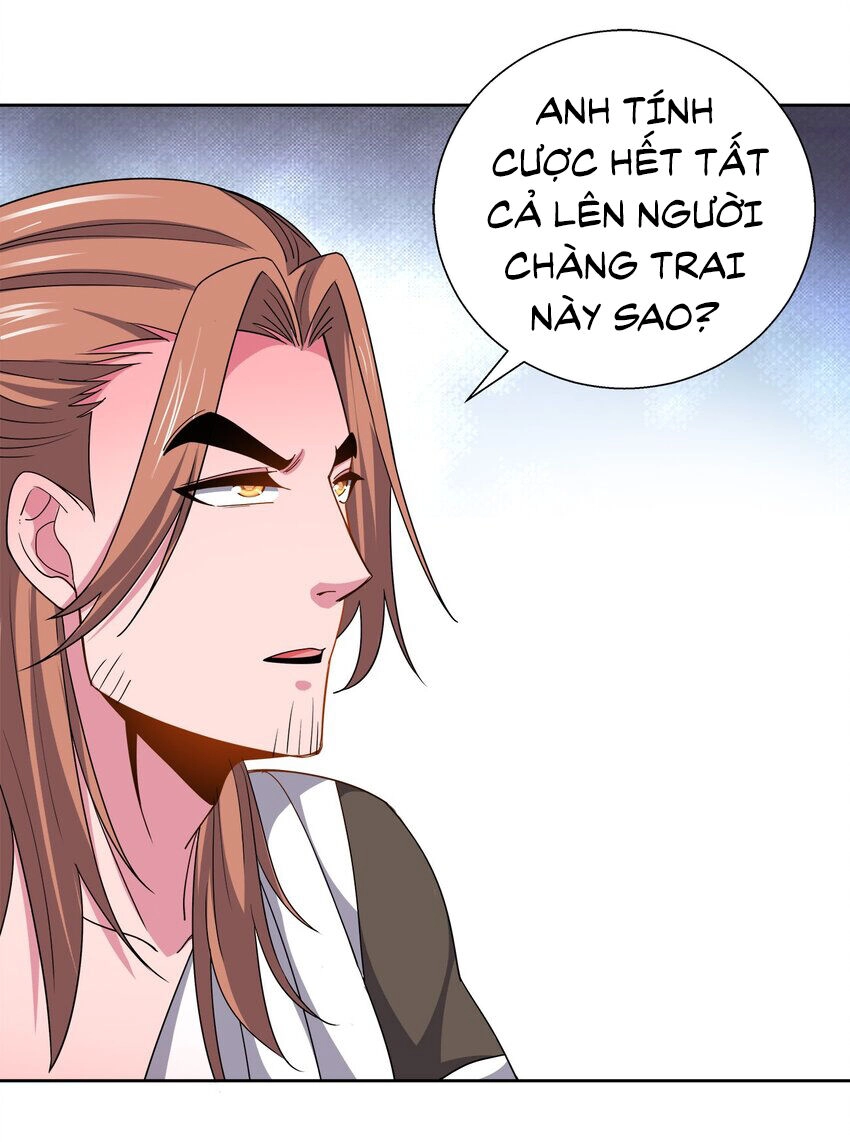 Sức Mạnh Của Ma Thần Vương Chapter 54 - 23
