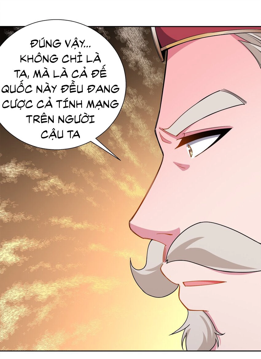 Sức Mạnh Của Ma Thần Vương Chapter 54 - 24
