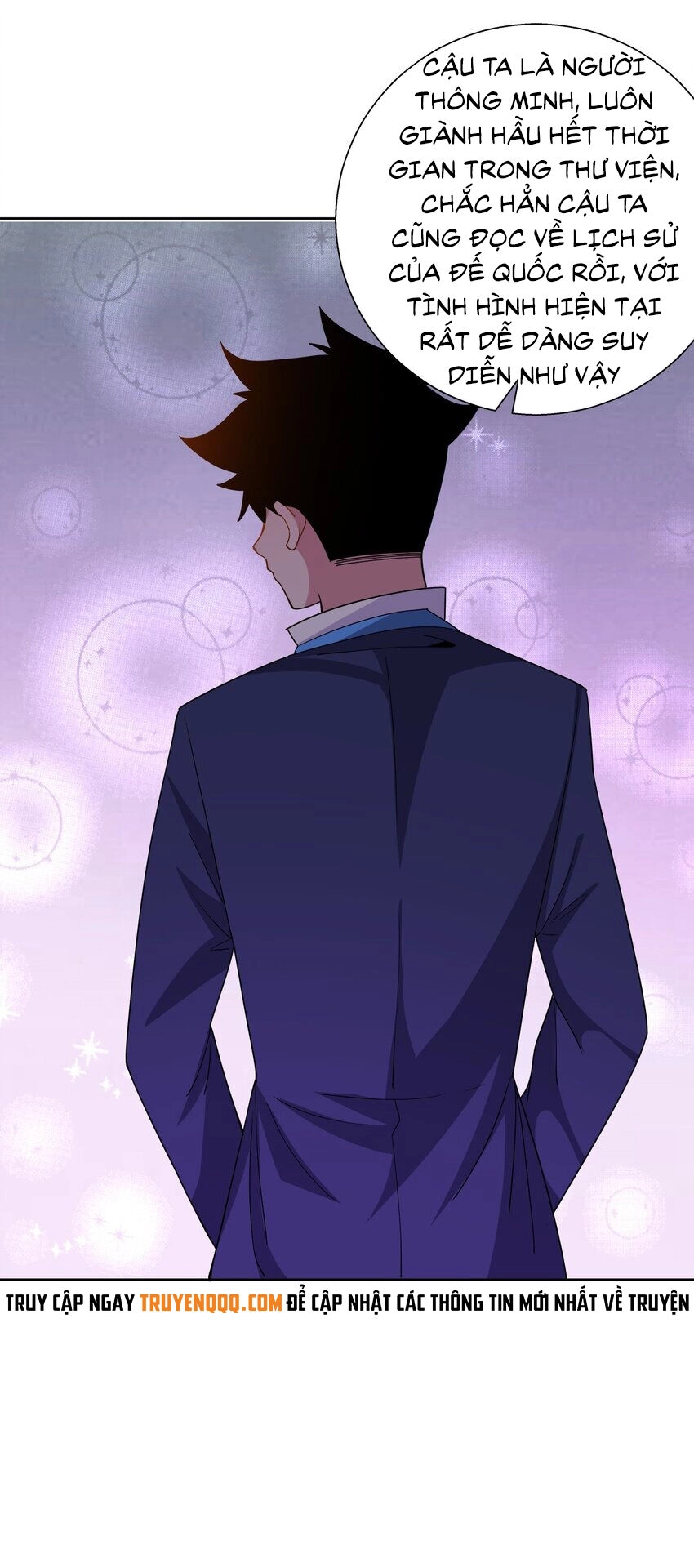 Sức Mạnh Của Ma Thần Vương Chapter 54 - 25