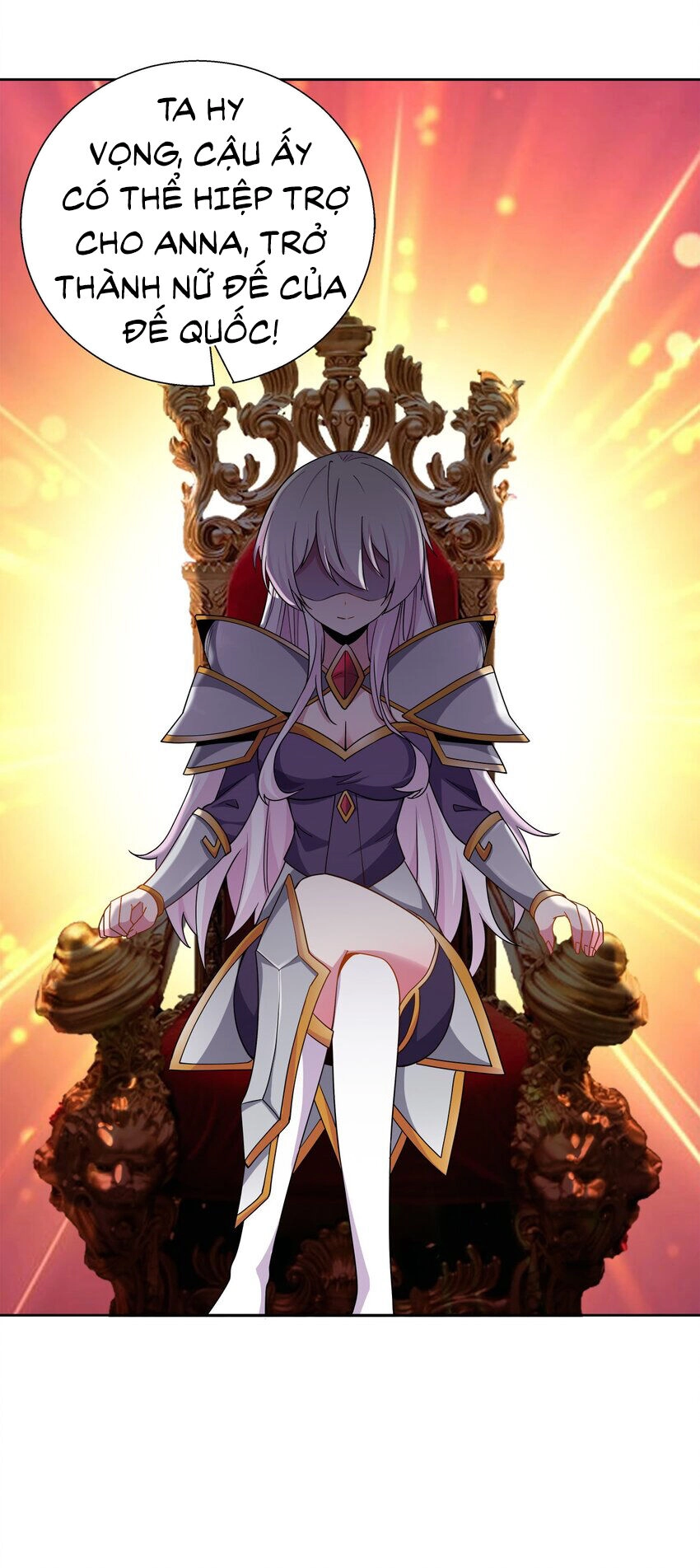 Sức Mạnh Của Ma Thần Vương Chapter 54 - 26