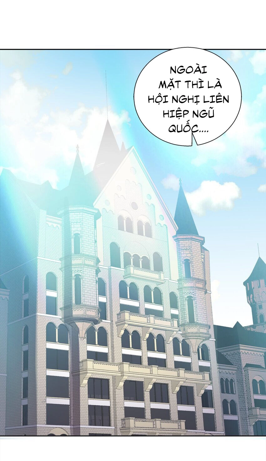 Sức Mạnh Của Ma Thần Vương Chapter 54 - 27