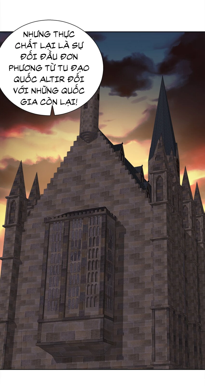 Sức Mạnh Của Ma Thần Vương Chapter 54 - 28