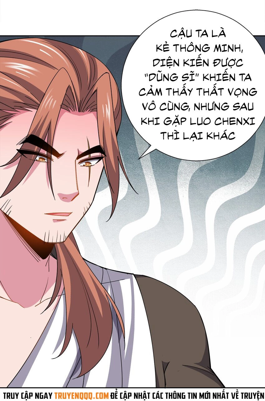 Sức Mạnh Của Ma Thần Vương Chapter 54 - 30