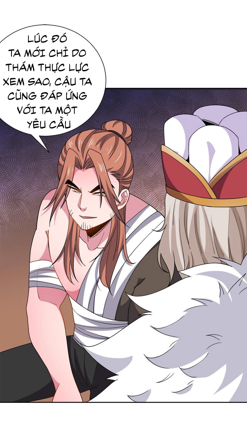 Sức Mạnh Của Ma Thần Vương Chapter 54 - 32