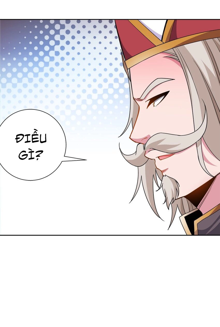 Sức Mạnh Của Ma Thần Vương Chapter 54 - 33