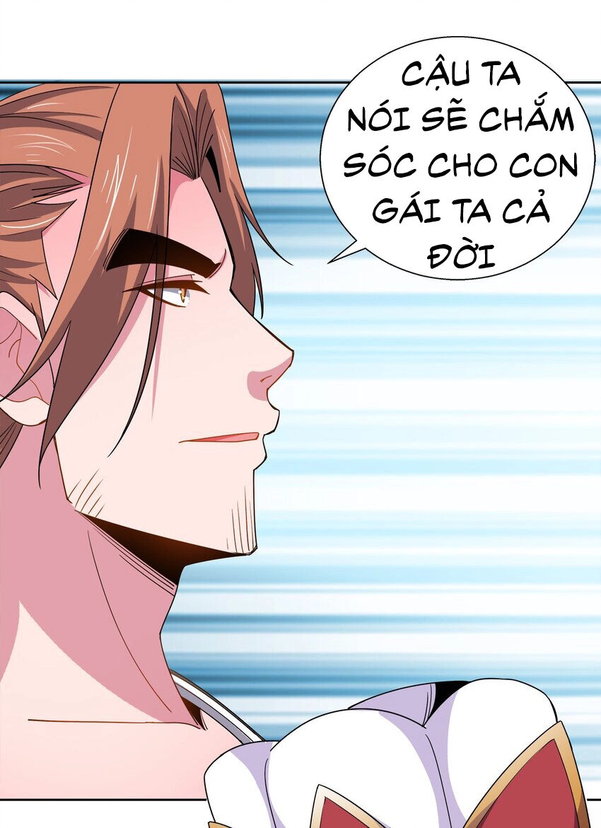 Sức Mạnh Của Ma Thần Vương Chapter 54 - 34