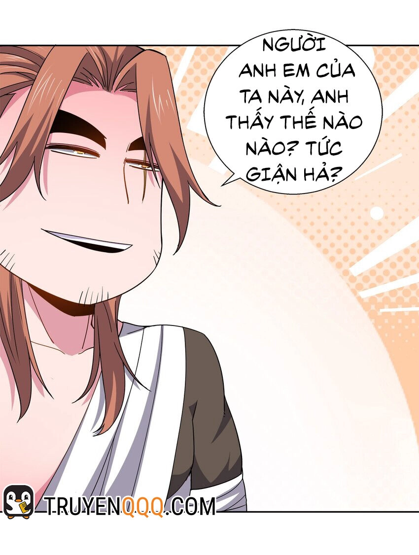 Sức Mạnh Của Ma Thần Vương Chapter 54 - 36