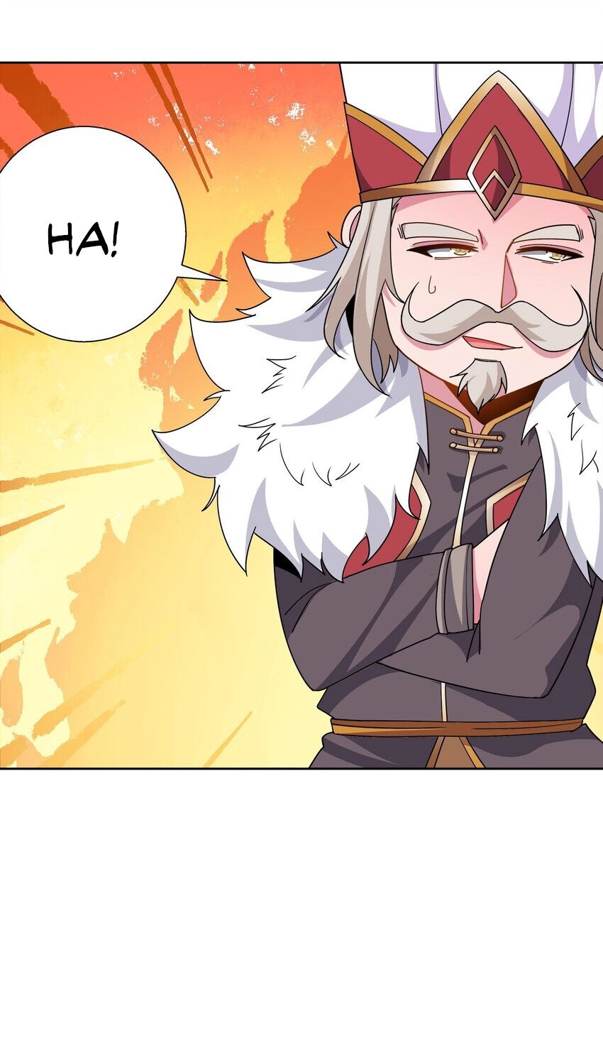 Sức Mạnh Của Ma Thần Vương Chapter 54 - 37