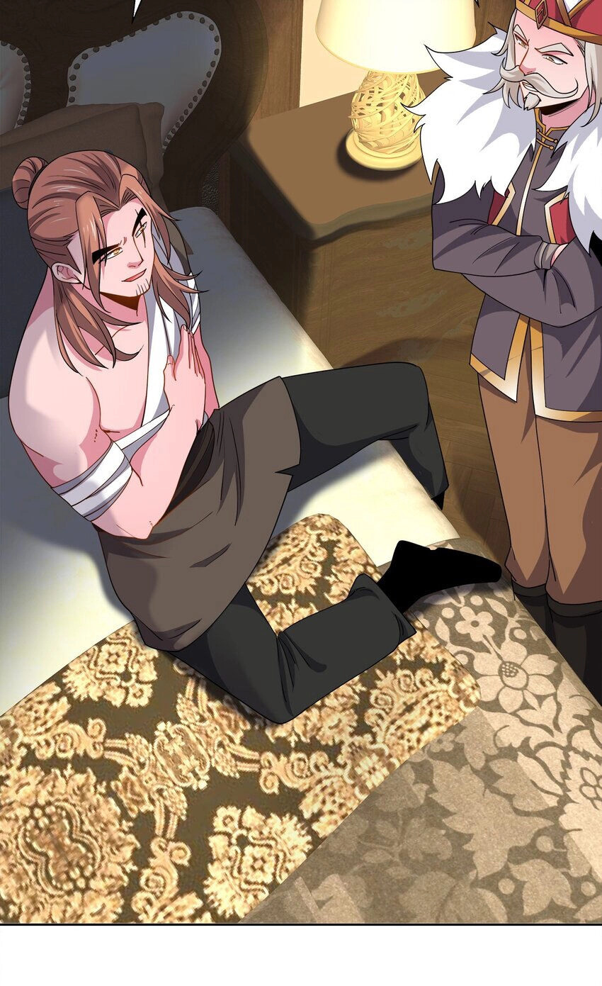 Sức Mạnh Của Ma Thần Vương Chapter 54 - 39