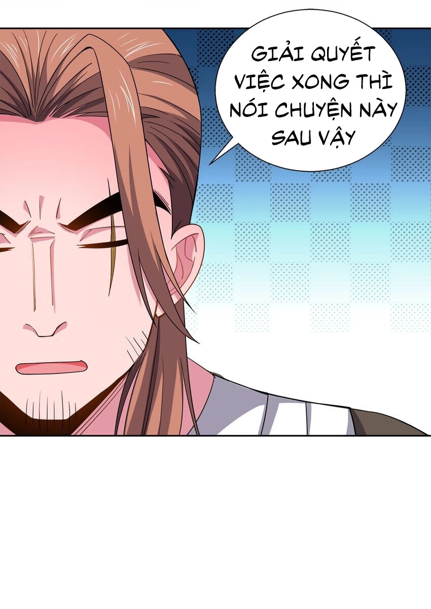 Sức Mạnh Của Ma Thần Vương Chapter 54 - 41