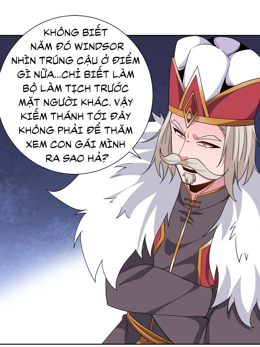 Sức Mạnh Của Ma Thần Vương Chapter 54 - 42