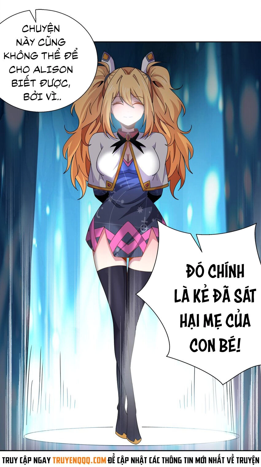 Sức Mạnh Của Ma Thần Vương Chapter 54 - 44