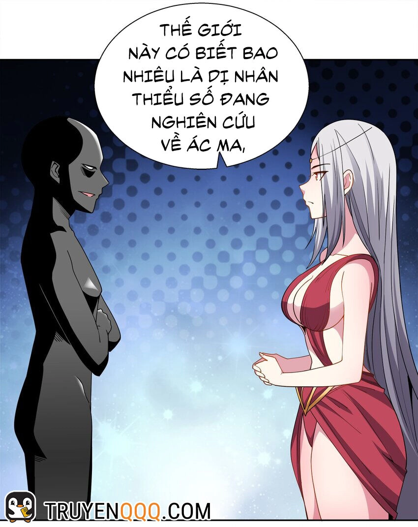 Sức Mạnh Của Ma Thần Vương Chapter 55 - 2