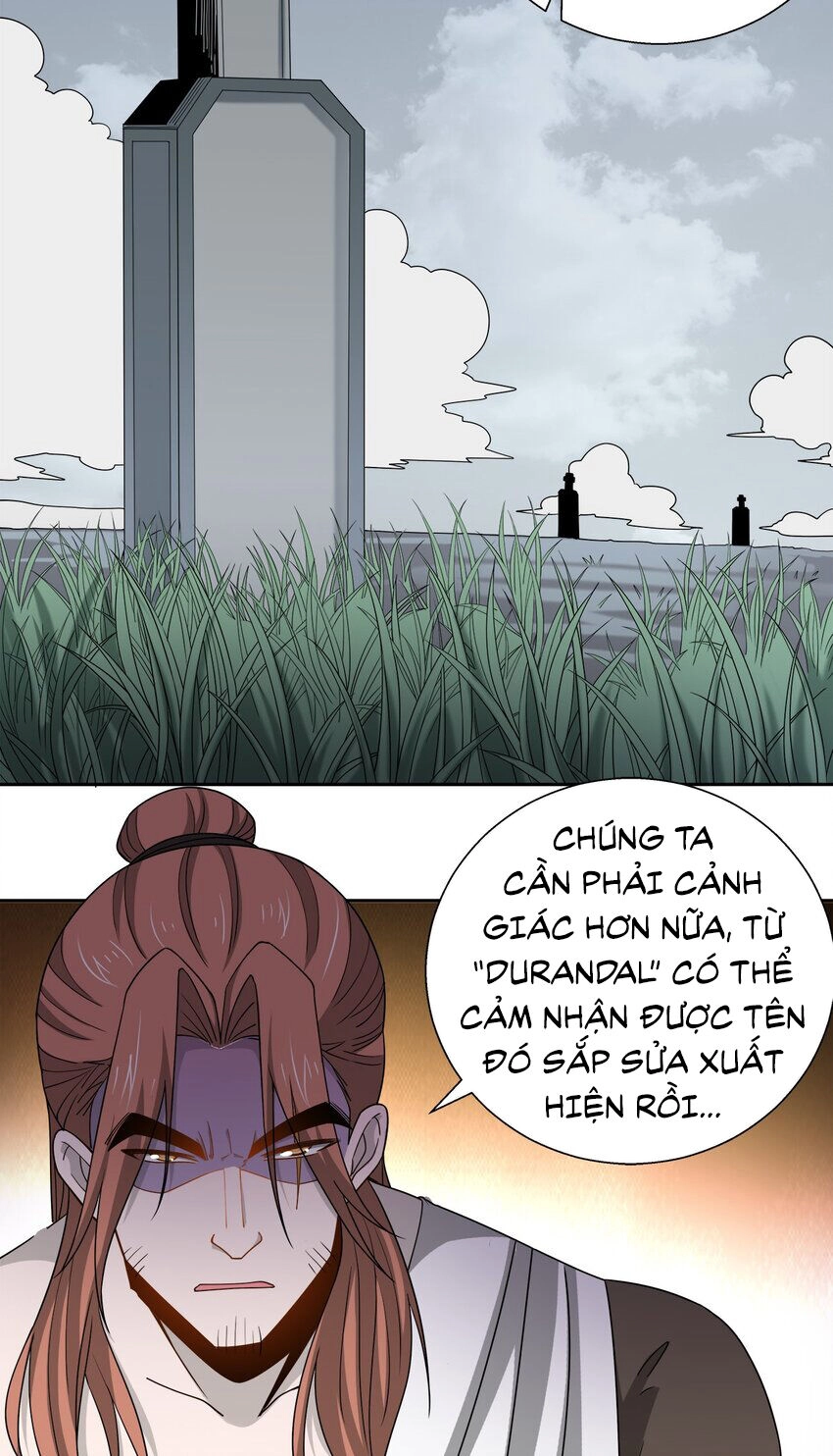 Sức Mạnh Của Ma Thần Vương Chapter 55 - 8