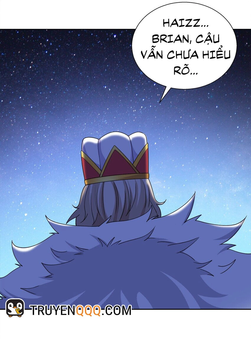 Sức Mạnh Của Ma Thần Vương Chapter 55 - 16