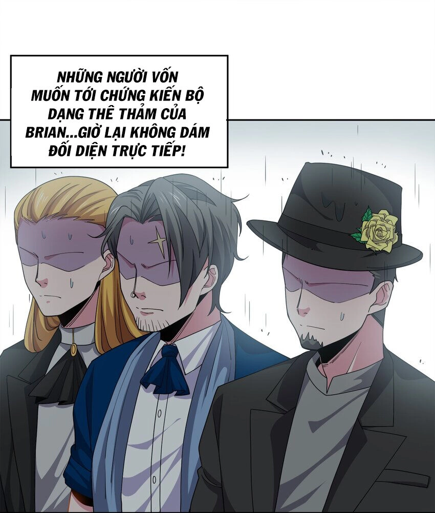 Sức Mạnh Của Ma Thần Vương Chapter 55 - 22