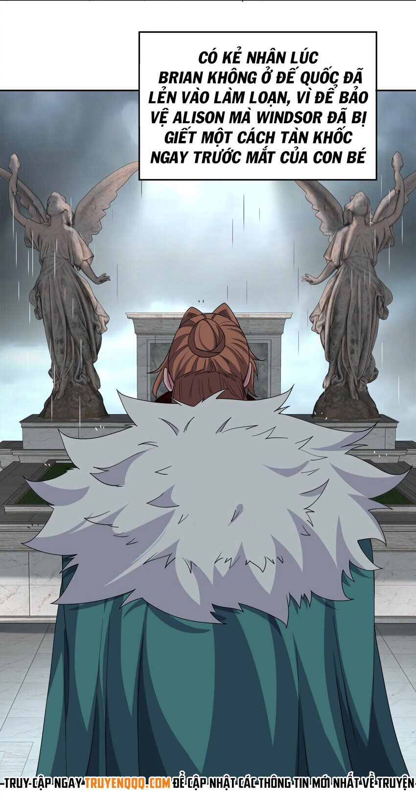 Sức Mạnh Của Ma Thần Vương Chapter 55 - 23