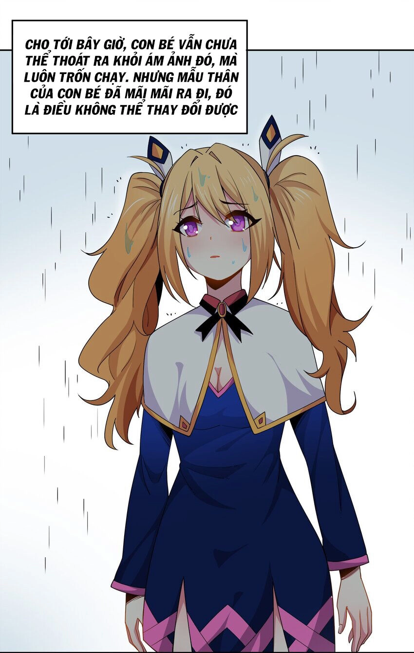 Sức Mạnh Của Ma Thần Vương Chapter 55 - 24