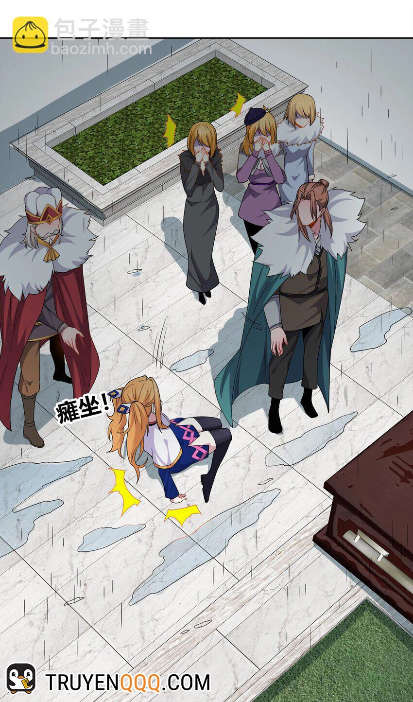 Sức Mạnh Của Ma Thần Vương Chapter 55 - 28