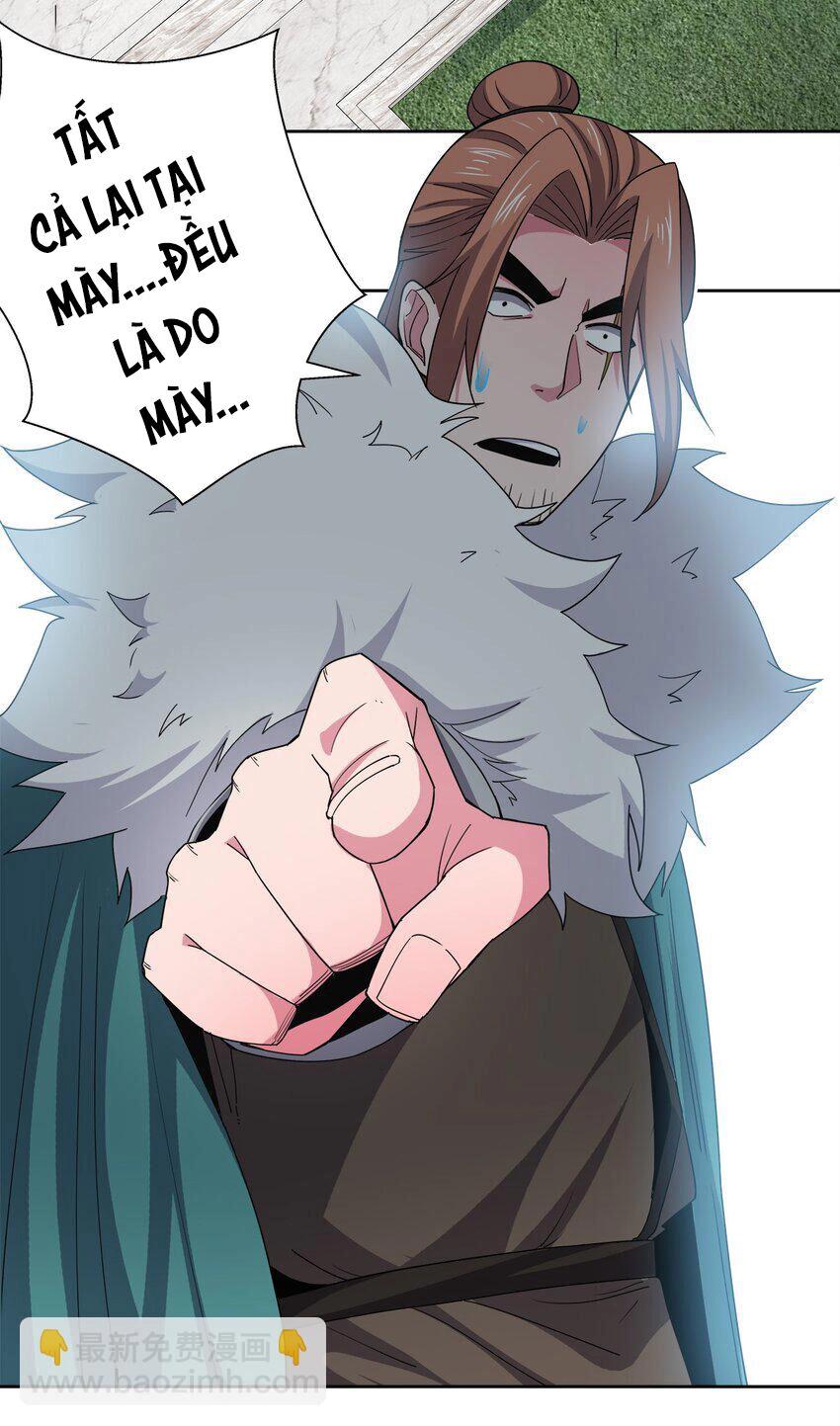 Sức Mạnh Của Ma Thần Vương Chapter 55 - 29