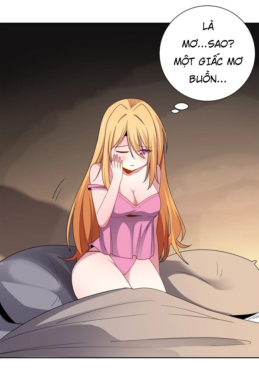 Sức Mạnh Của Ma Thần Vương Chapter 55 - 31