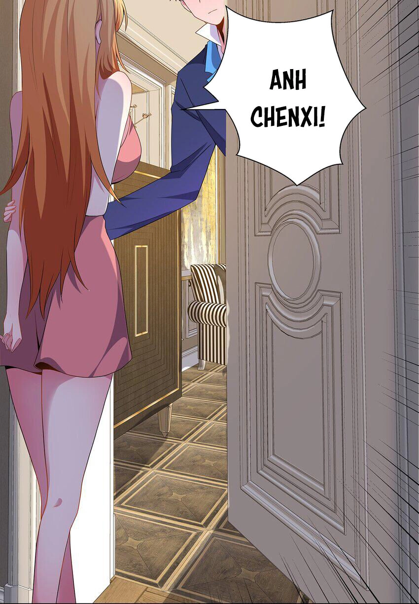 Sức Mạnh Của Ma Thần Vương Chapter 56 - 5