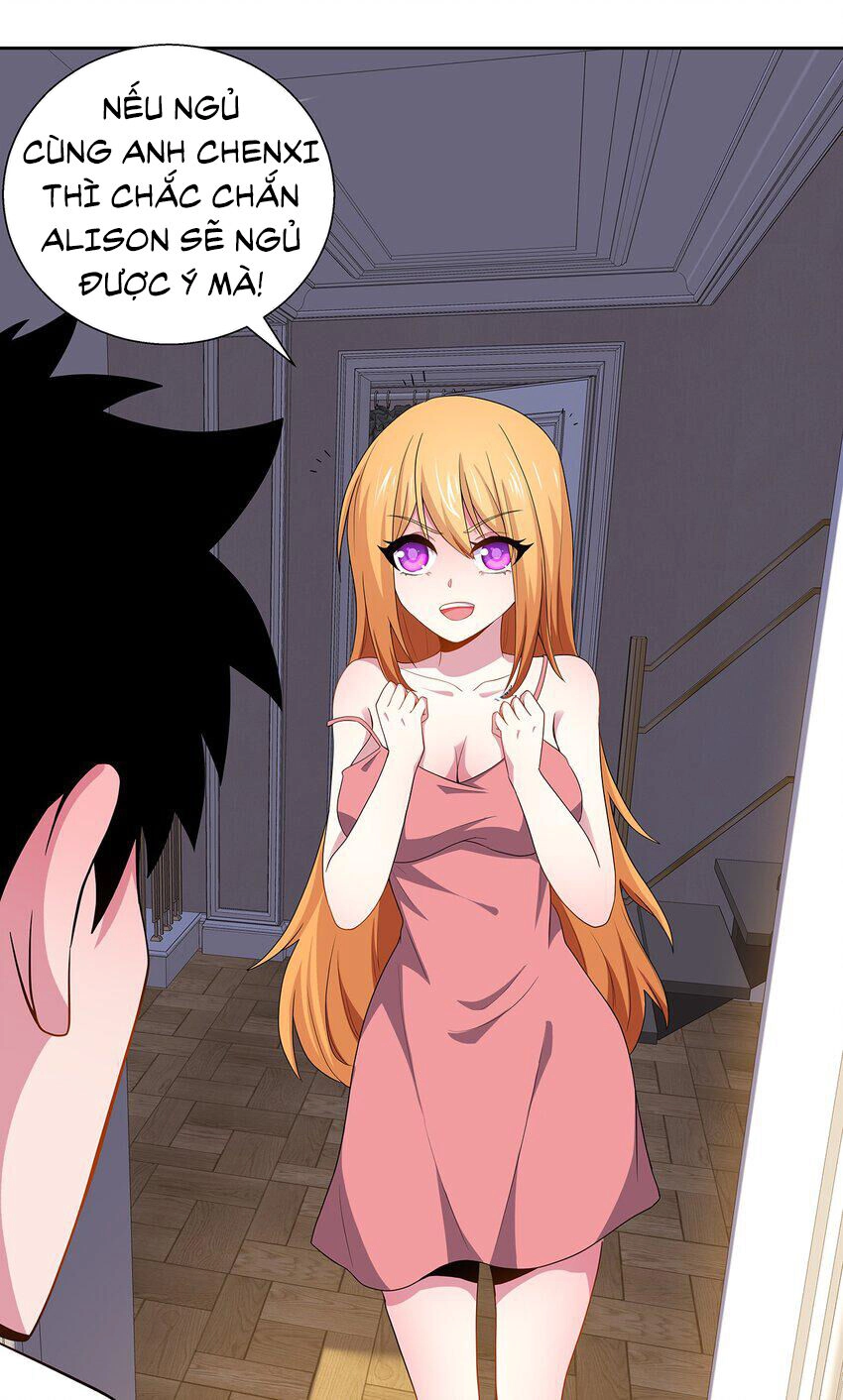 Sức Mạnh Của Ma Thần Vương Chapter 56 - 7