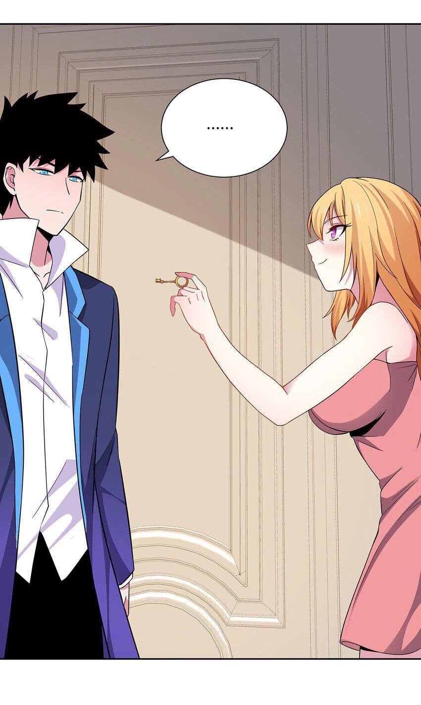 Sức Mạnh Của Ma Thần Vương Chapter 56 - 11