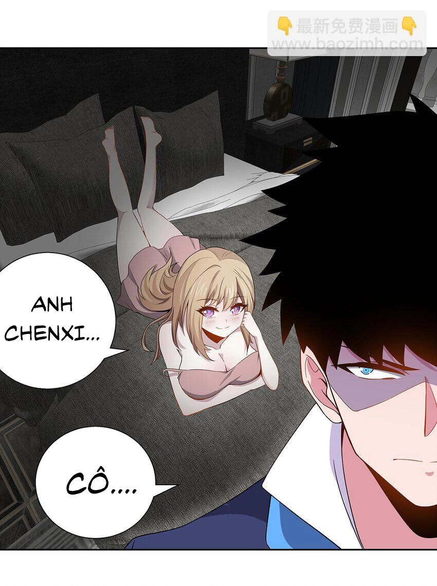 Sức Mạnh Của Ma Thần Vương Chapter 56 - 12