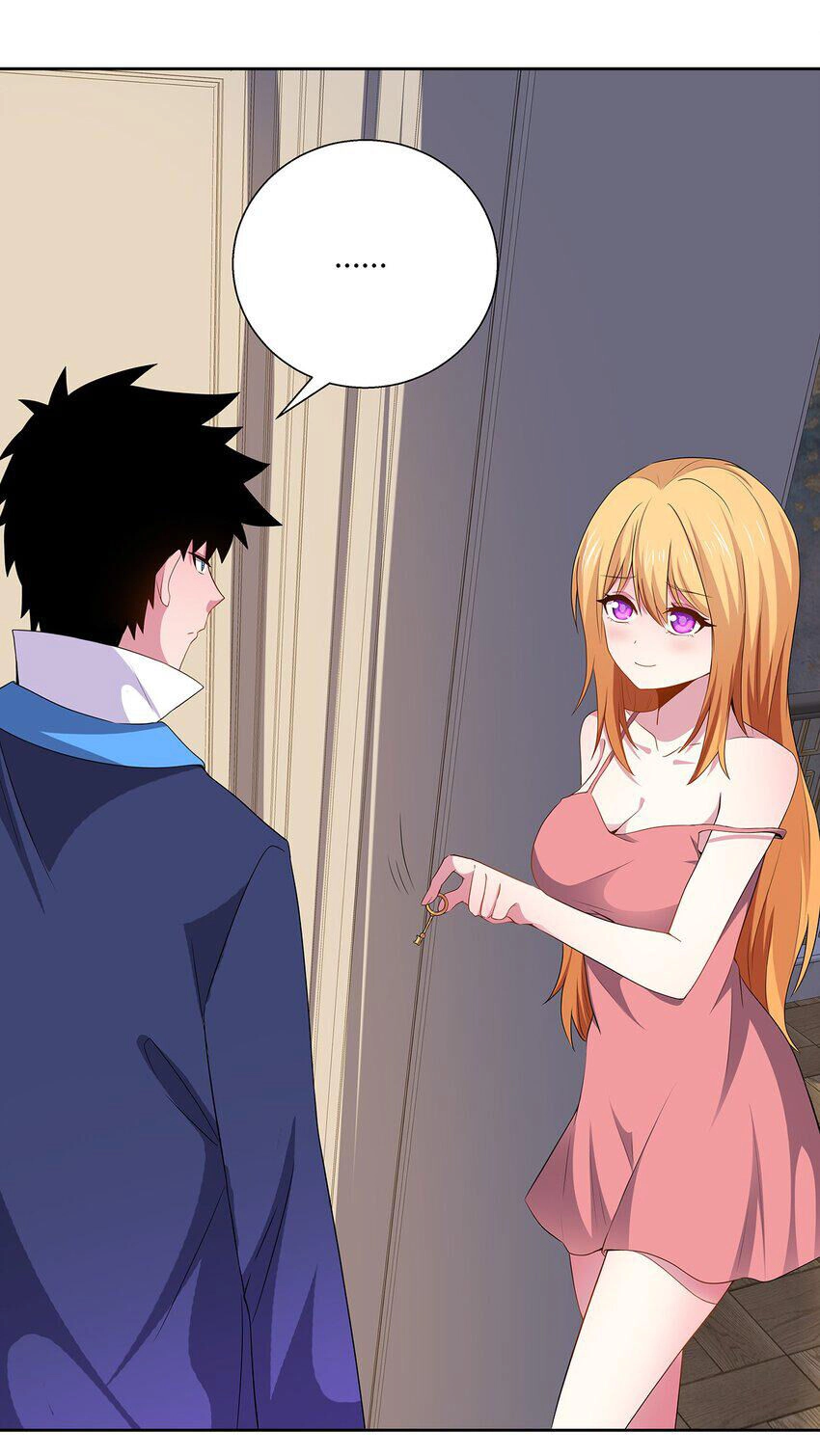 Sức Mạnh Của Ma Thần Vương Chapter 56 - 13