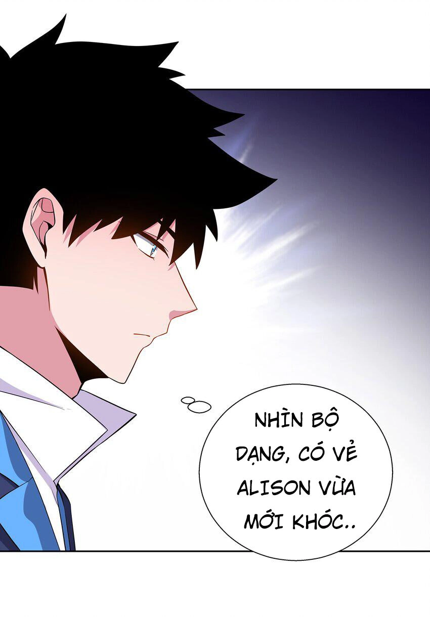 Sức Mạnh Của Ma Thần Vương Chapter 56 - 14