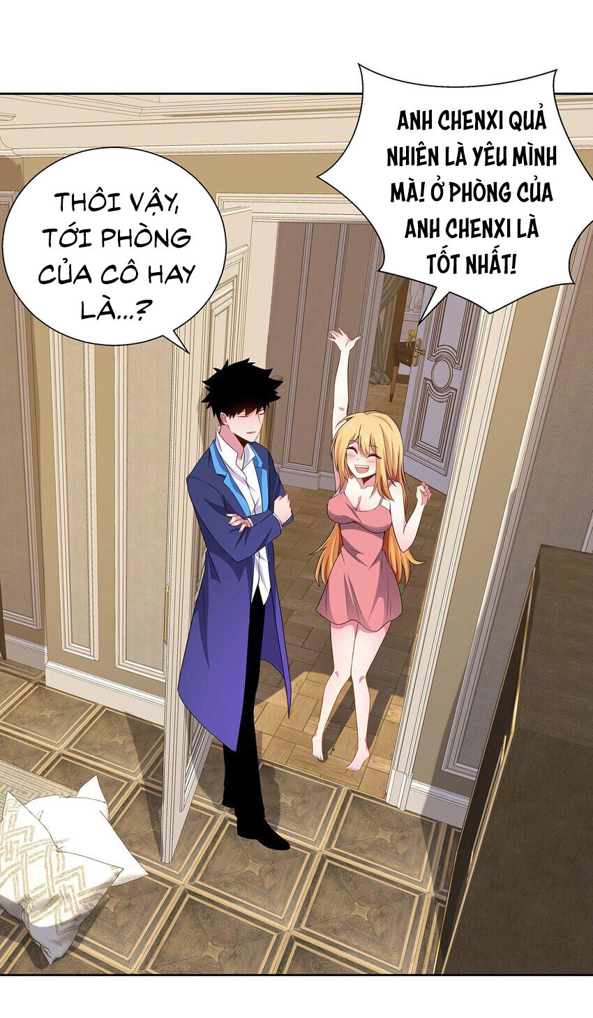 Sức Mạnh Của Ma Thần Vương Chapter 56 - 15