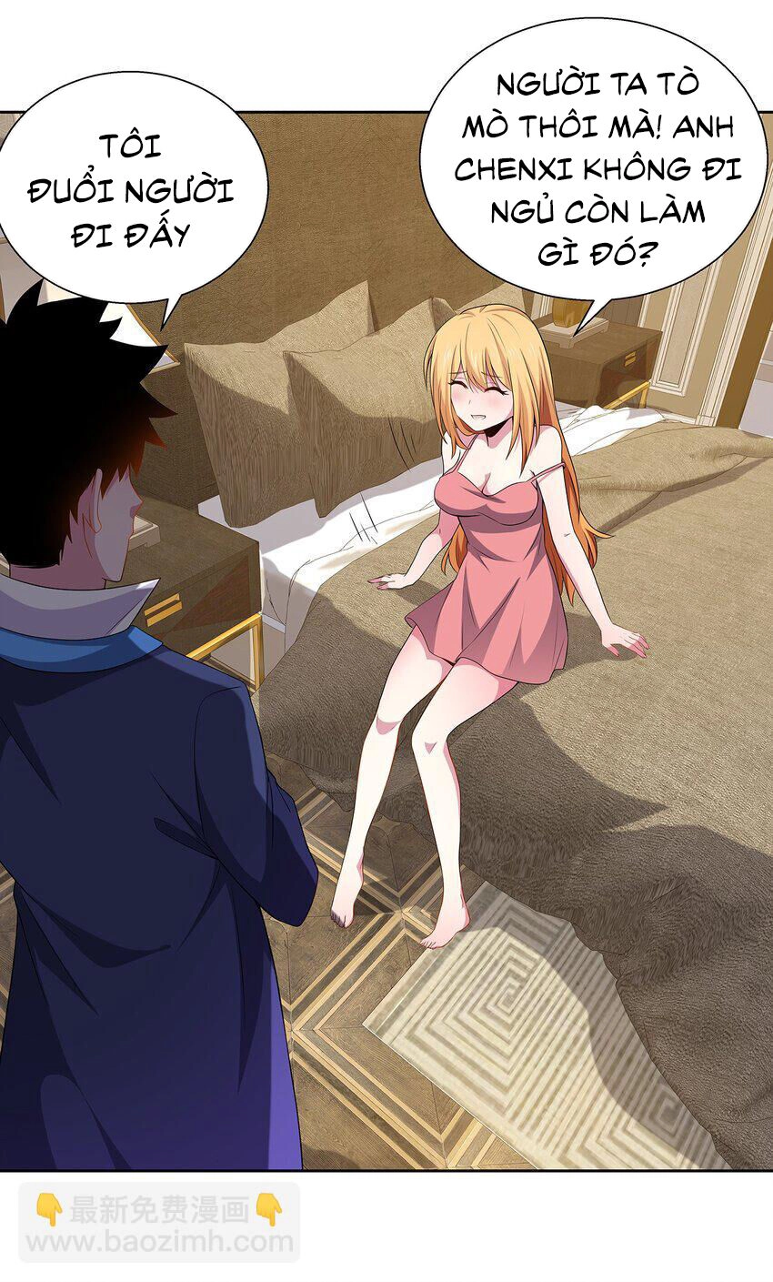 Sức Mạnh Của Ma Thần Vương Chapter 56 - 19