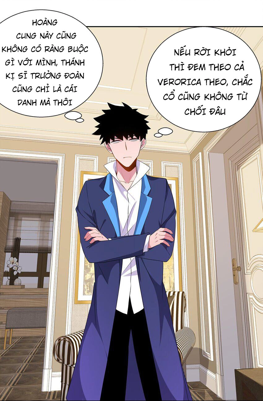 Sức Mạnh Của Ma Thần Vương Chapter 56 - 23