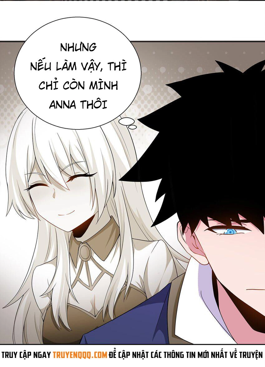 Sức Mạnh Của Ma Thần Vương Chapter 56 - 24