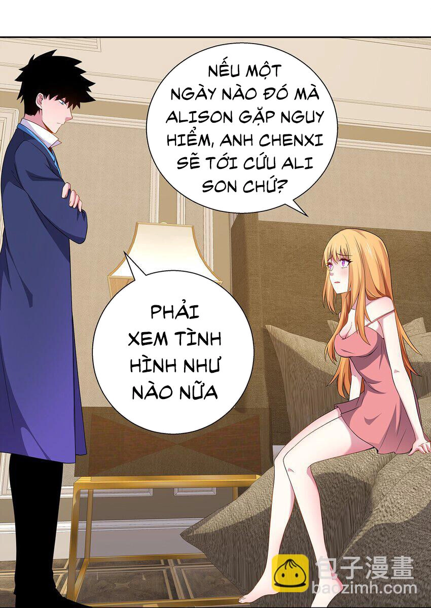 Sức Mạnh Của Ma Thần Vương Chapter 56 - 26