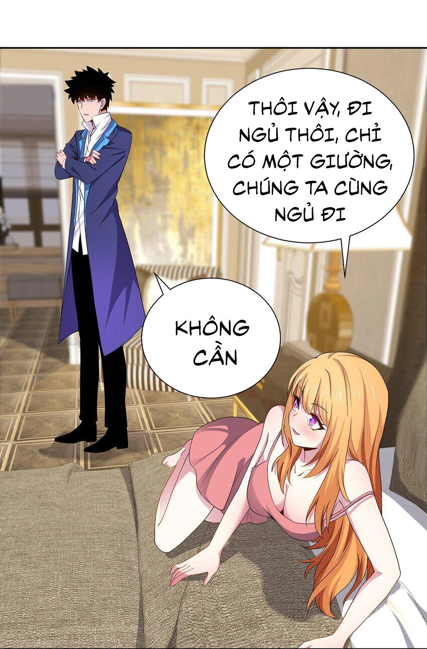 Sức Mạnh Của Ma Thần Vương Chapter 56 - 28